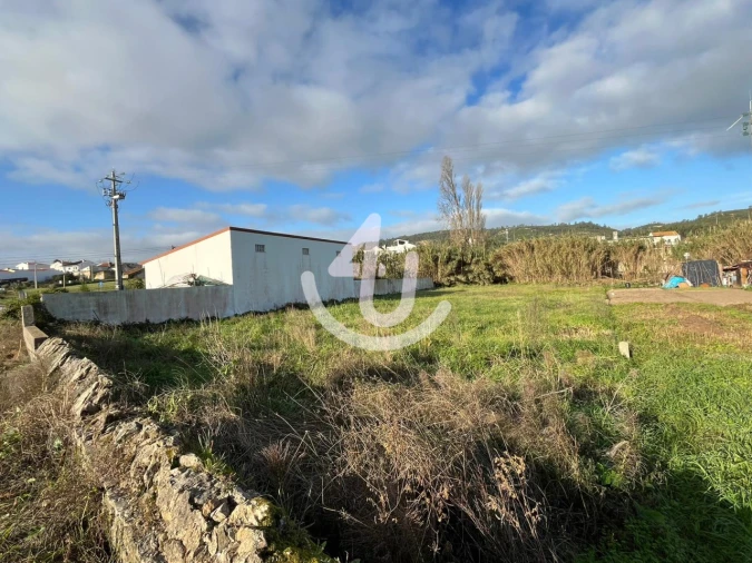 Terreno Agricola ou Rústico para Venda em Famalicão Foto 7