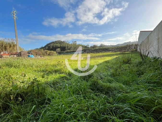 Terreno Agricola ou Rústico para Venda em Famalicão Foto 8