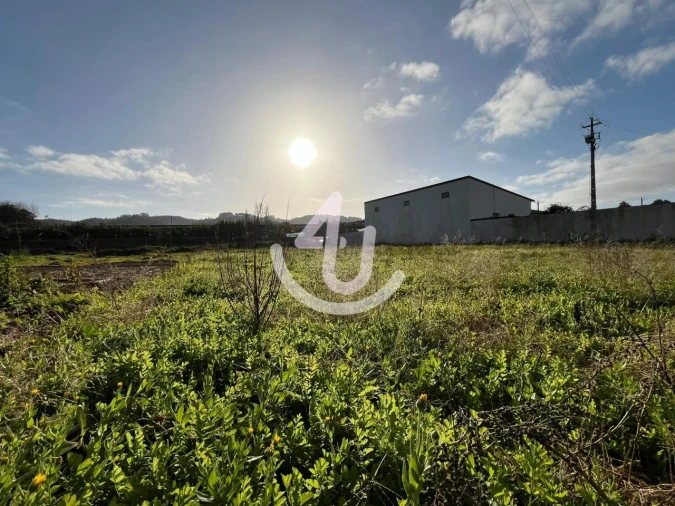 Terreno Agricola ou Rústico para Venda em Famalicão Foto 9