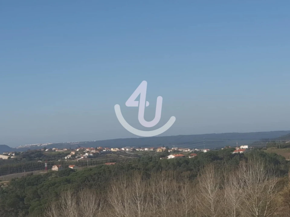 Terreno para Venda em Aljubarrota Foto 6