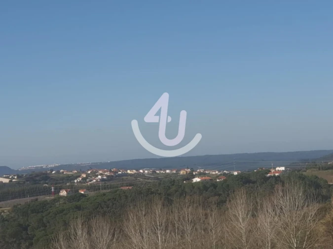 Terreno para Venda em Aljubarrota Foto 6