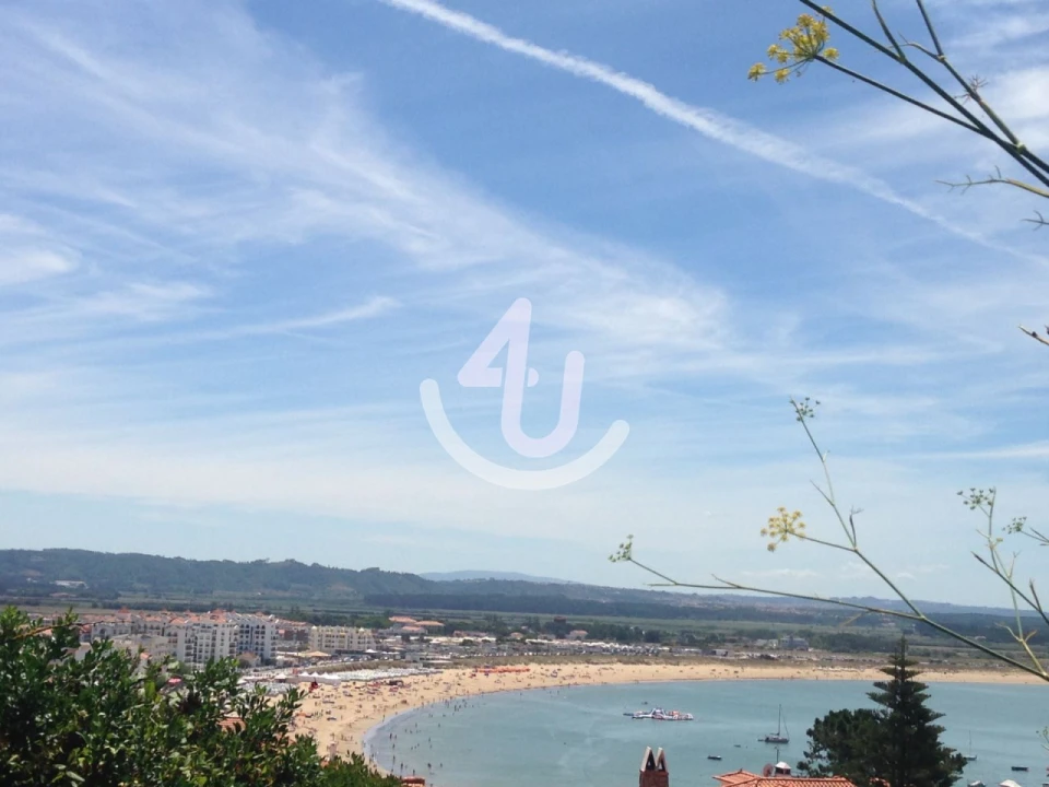Terreno para Venda em São Martinho do Porto Foto 2