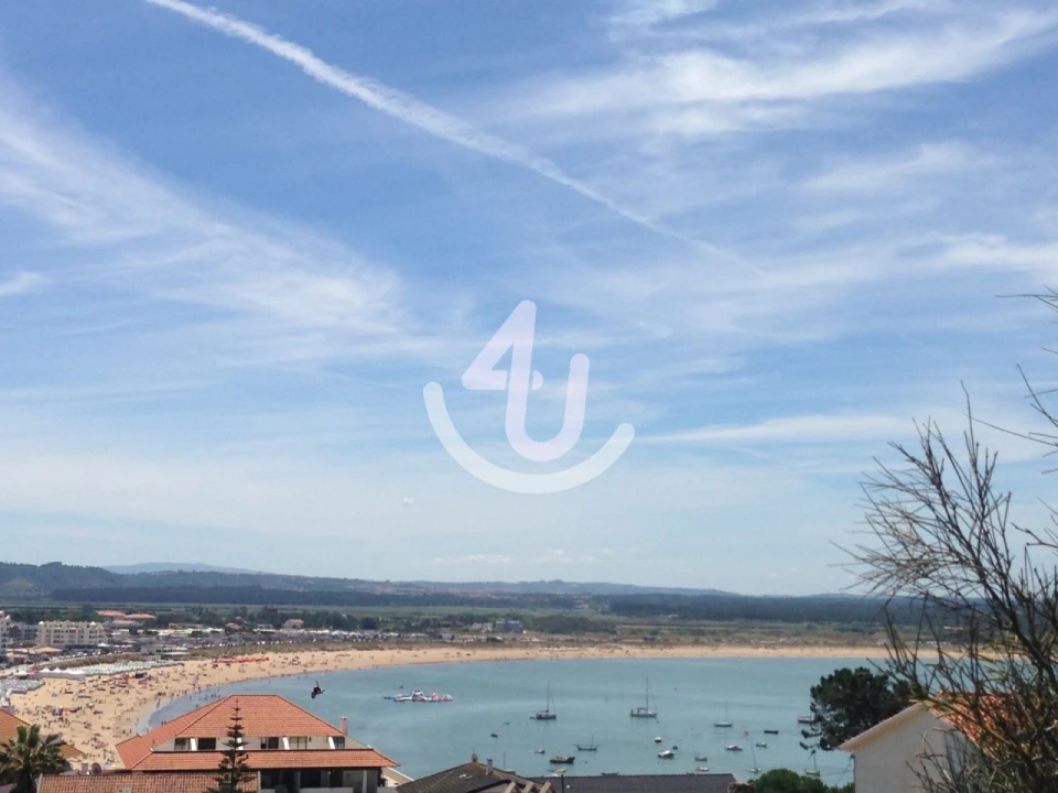 Terreno para Venda em São Martinho do Porto Foto 3