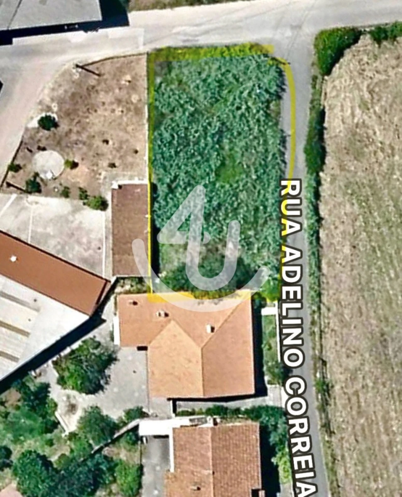 Terreno para Venda em Benedita Foto 3