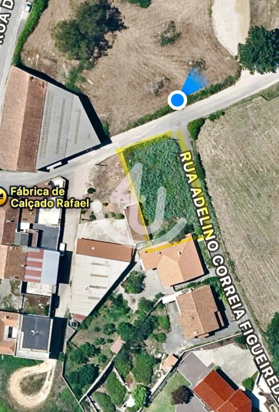 Terreno para Venda em Benedita Foto 4