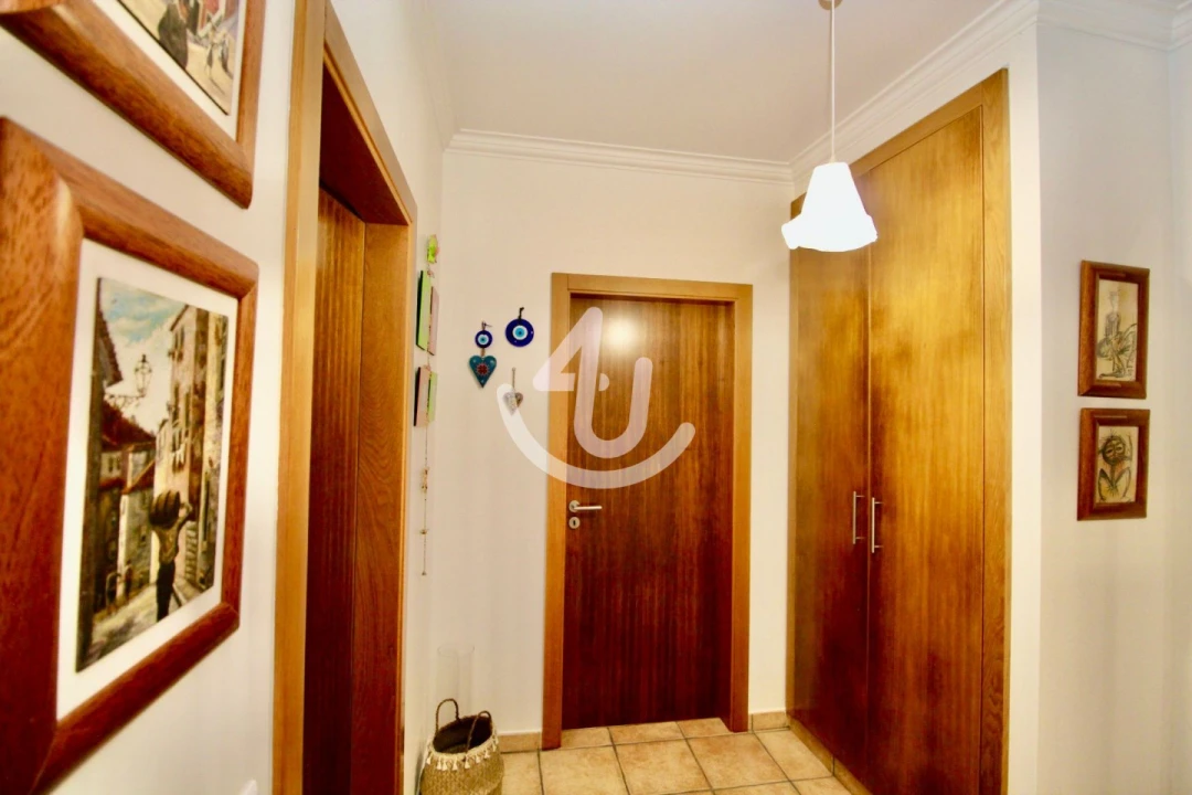 Apartamento T2 para Venda em Tornada e Salir do Porto Foto 9