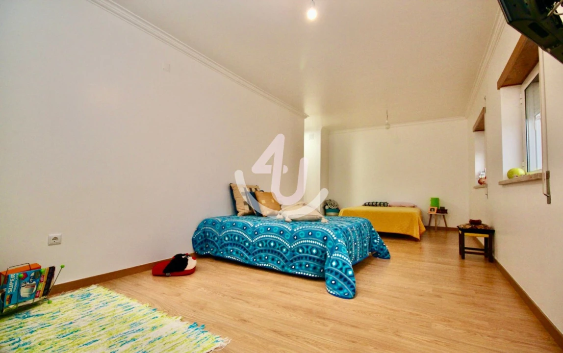 Apartamento T2 para Venda em Tornada e Salir do Porto Foto 17