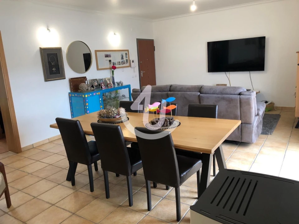 Apartamento T2 para Venda em Tornada e Salir do Porto Foto 7