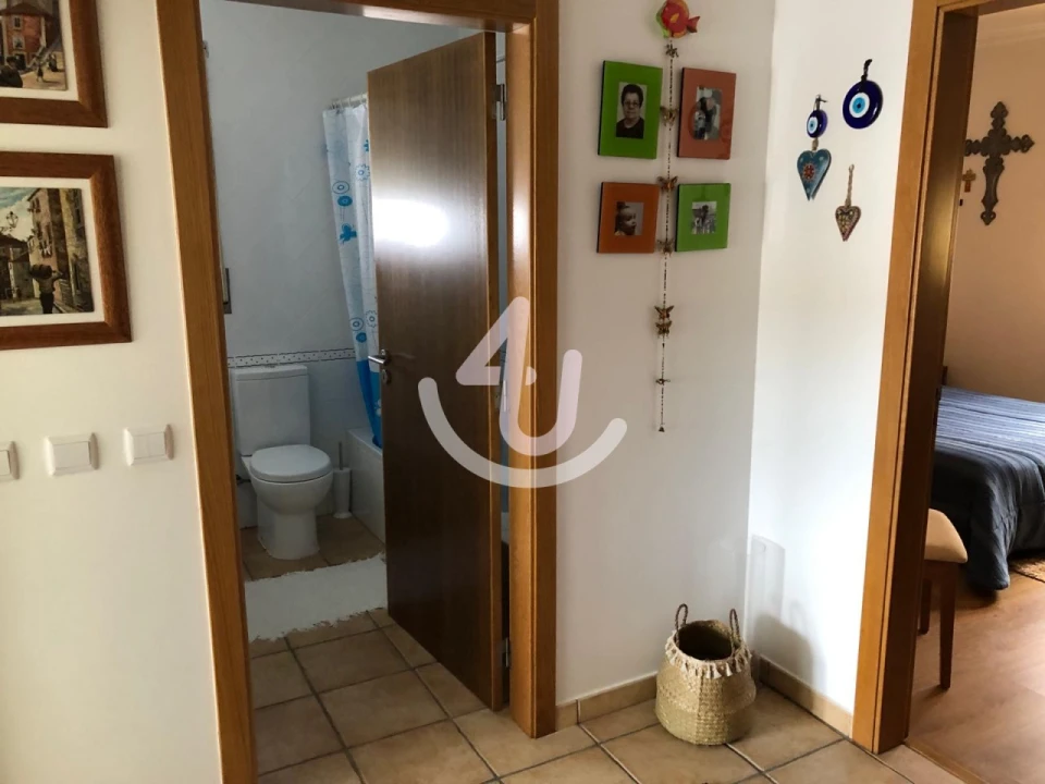 Apartamento T2 para Venda em Tornada e Salir do Porto Foto 12