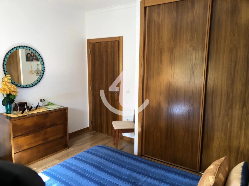 Apartamento T2 para Venda em Tornada e Salir do Porto Foto 14