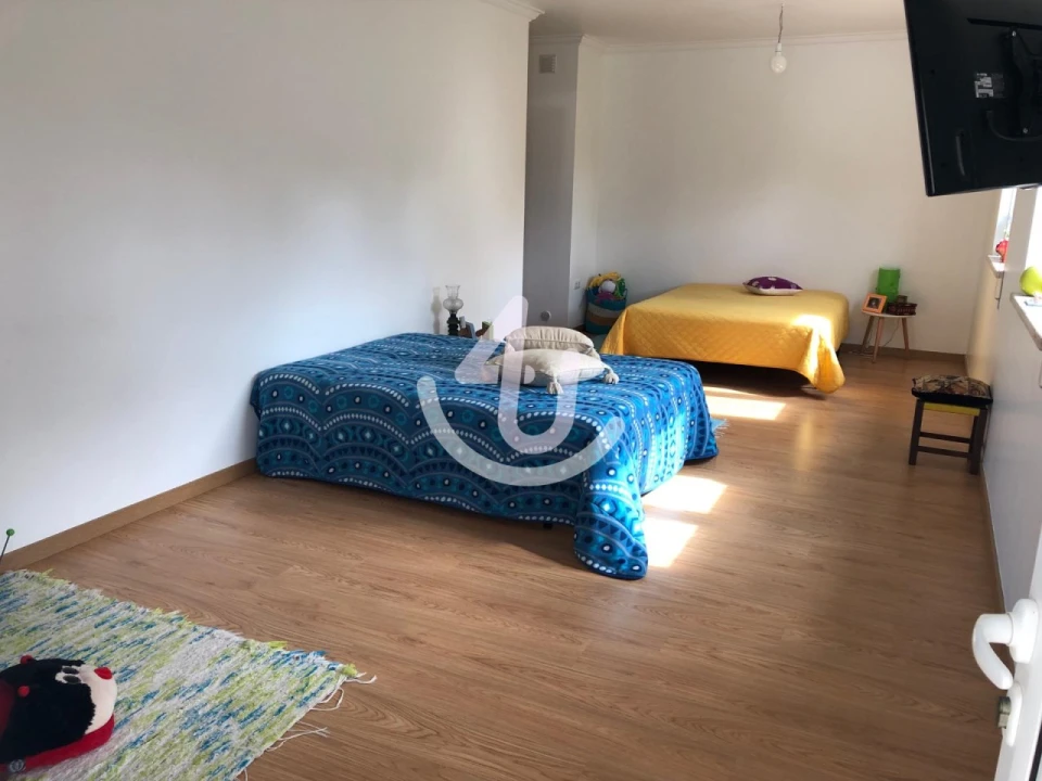 Apartamento T2 para Venda em Tornada e Salir do Porto Foto 19