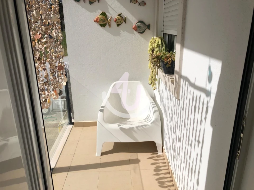 Apartamento T2 para Venda em Tornada e Salir do Porto Foto 22