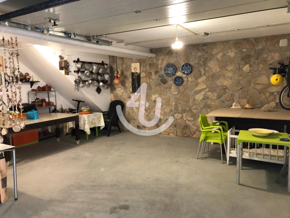 Apartamento T2 para Venda em Tornada e Salir do Porto Foto 24