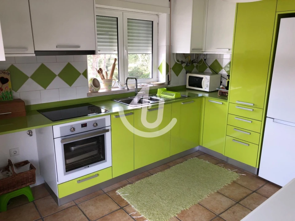 Apartamento T2 para Venda em Tornada e Salir do Porto Foto 25