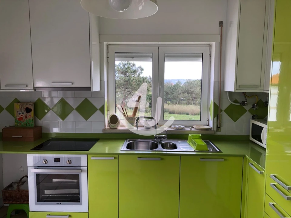 Apartamento T2 para Venda em Tornada e Salir do Porto Foto 26