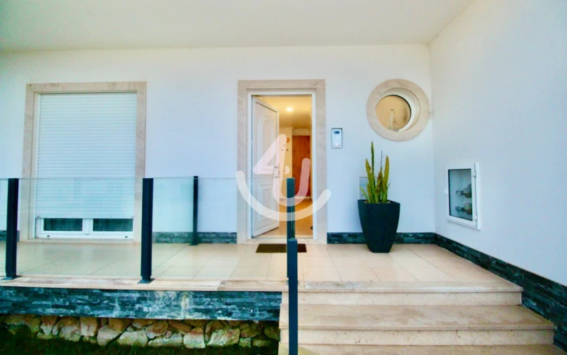 Apartamento T2 para Venda em Tornada e Salir do Porto Foto 3