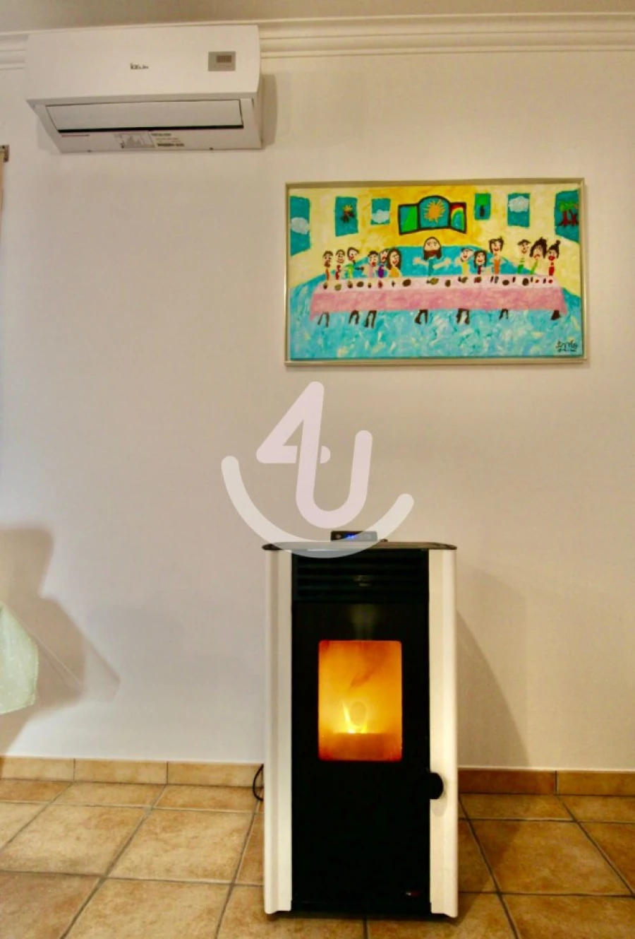 Apartamento T2 para Venda em Tornada e Salir do Porto Foto 8