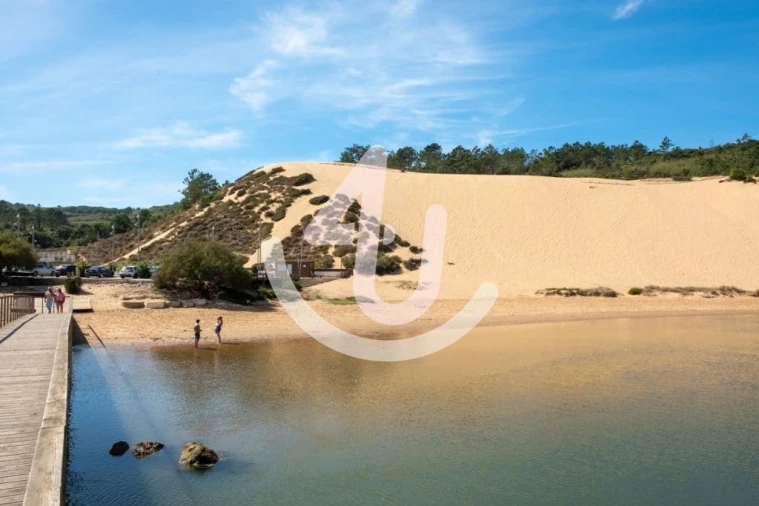 Apartamento T2 para Venda em Tornada e Salir do Porto Foto 28