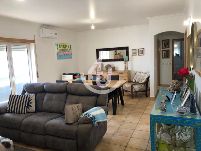 Apartamento T2 para Venda em Tornada e Salir do Porto Foto 5