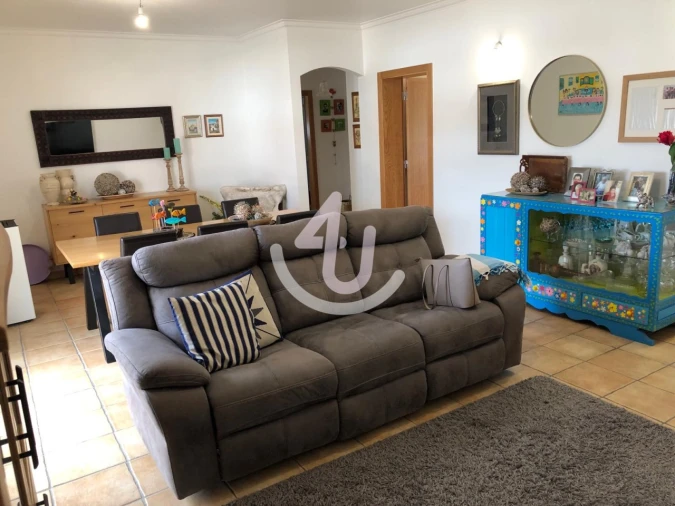 Apartamento T2 para Venda em Tornada e Salir do Porto Foto 6