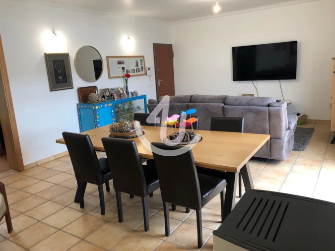 Apartamento T2 para Venda em Tornada e Salir do Porto Foto 7