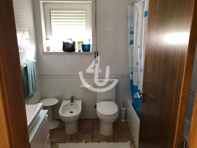 Apartamento T2 para Venda em Tornada e Salir do Porto Foto 10