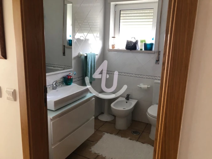 Apartamento T2 para Venda em Tornada e Salir do Porto Foto 11