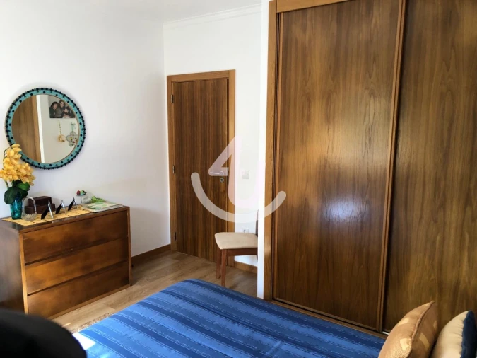 Apartamento T2 para Venda em Tornada e Salir do Porto Foto 14