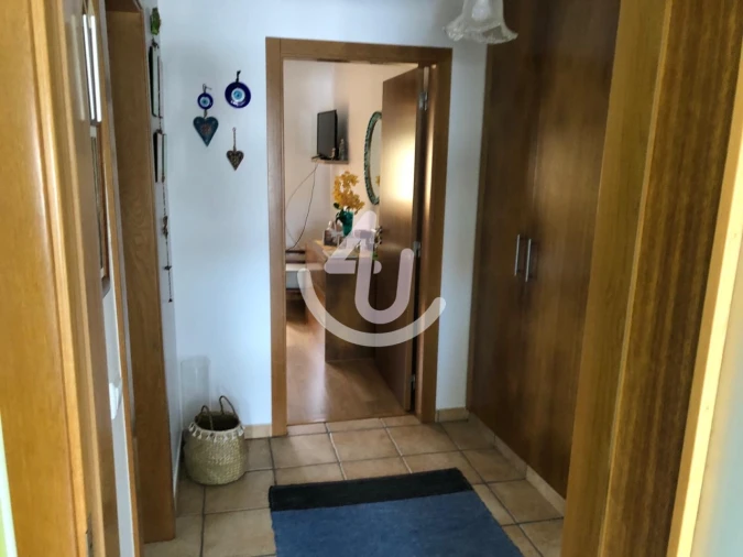 Apartamento T2 para Venda em Tornada e Salir do Porto Foto 15