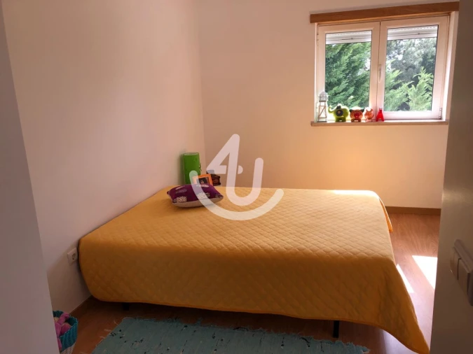 Apartamento T2 para Venda em Tornada e Salir do Porto Foto 16