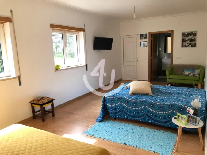 Apartamento T2 para Venda em Tornada e Salir do Porto Foto 18