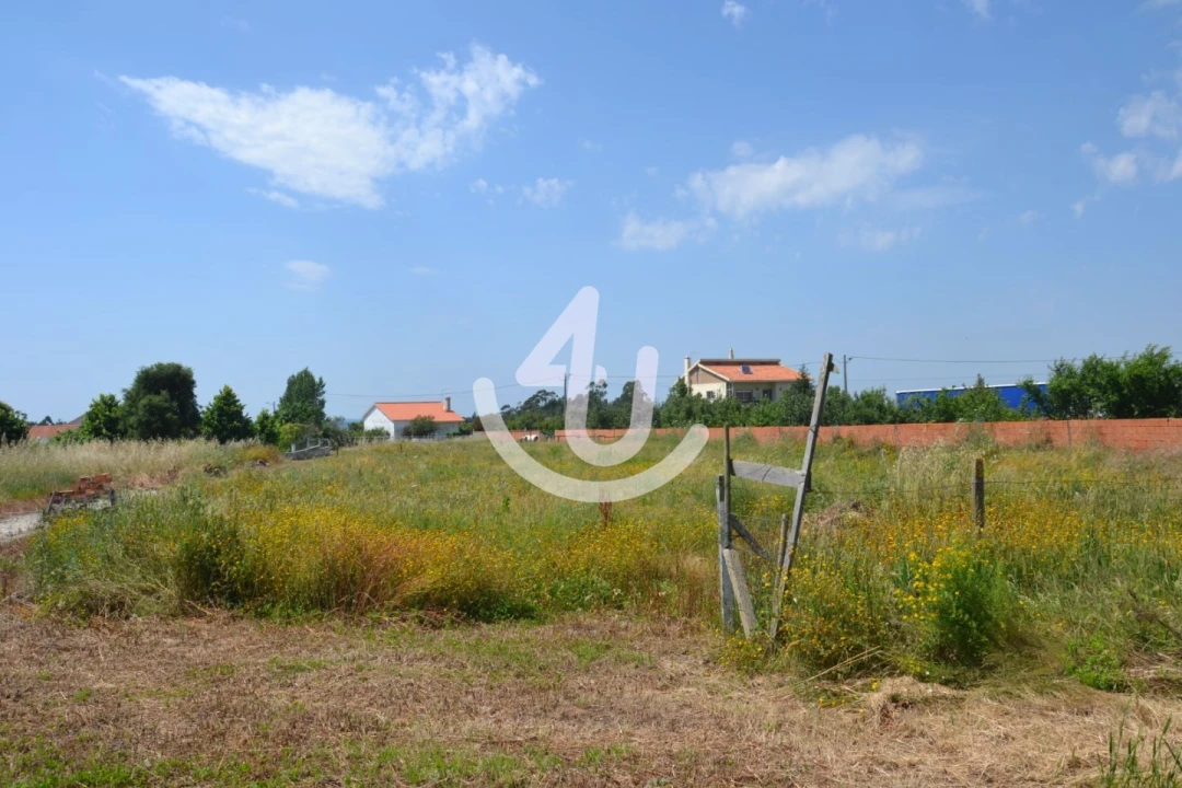 Terreno para Venda em Aljubarrota Foto 1