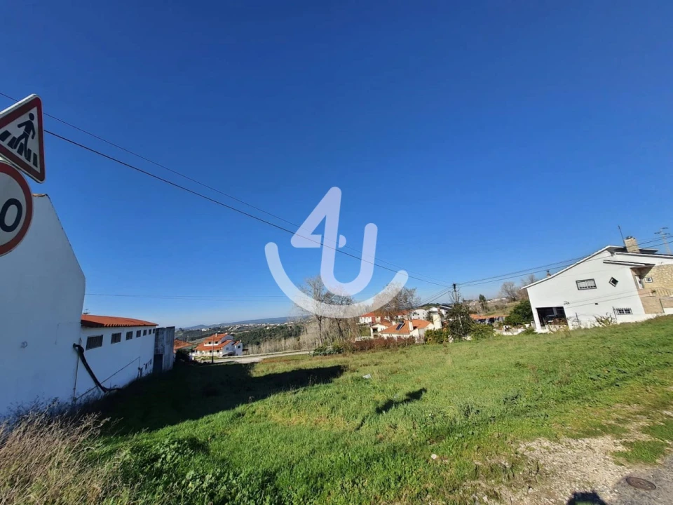 Terreno para Venda em Aljubarrota Foto 8