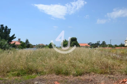 Terreno para Venda em Aljubarrota