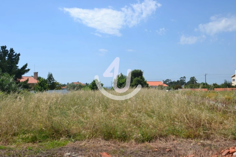 Terreno para Venda em Aljubarrota Foto 1