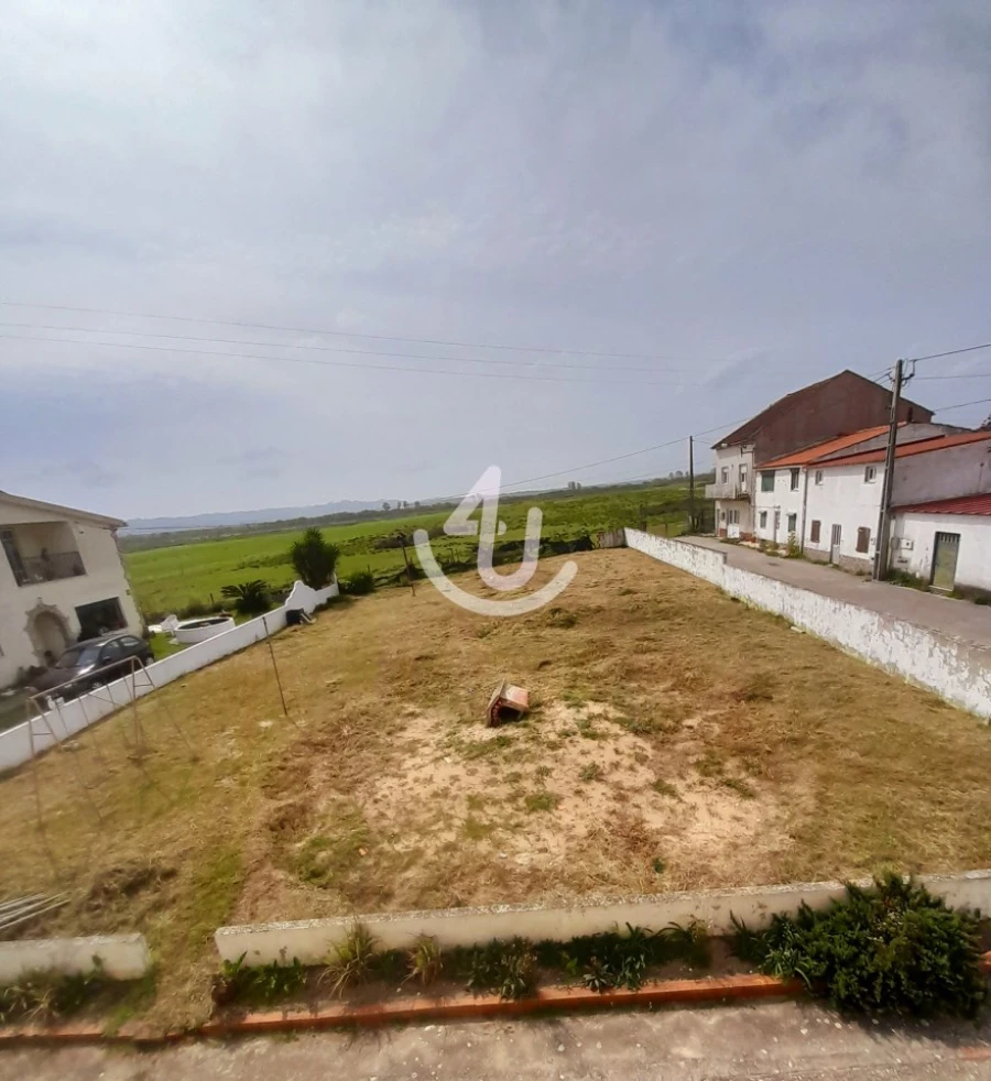Terreno para Venda em São Martinho do Porto Foto 4