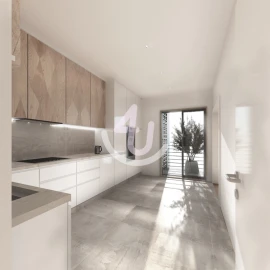 Apartamento T2 para Venda em Parceiros e Azoia