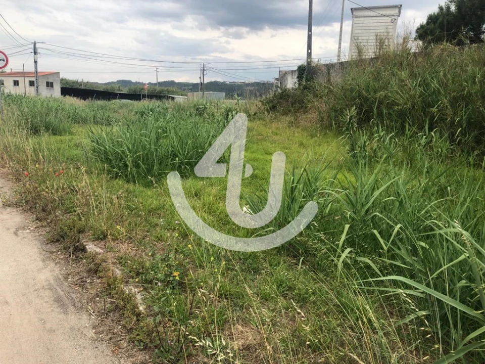 Terreno para Venda em Alfeizerão Foto 2