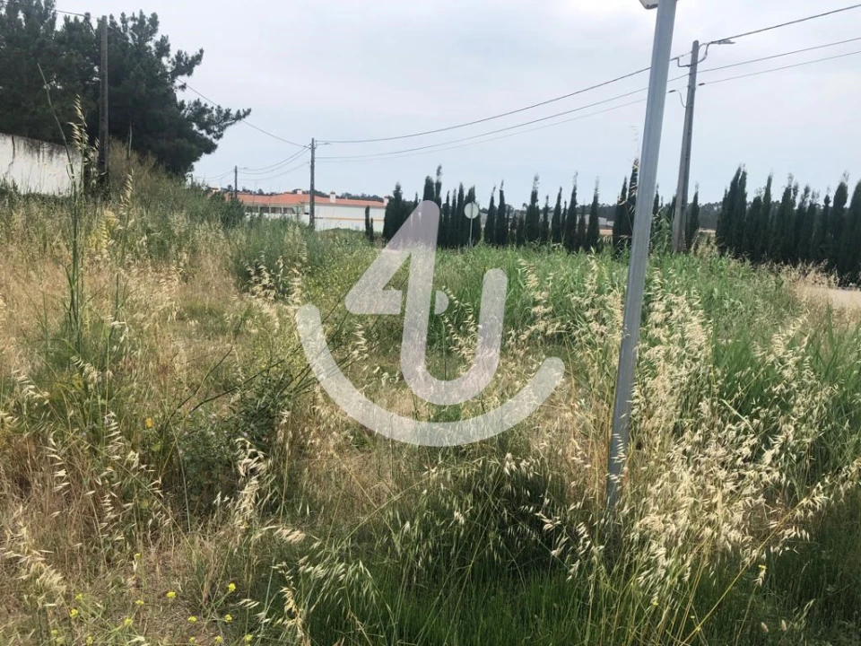Terreno para Venda em Alfeizerão Foto 3