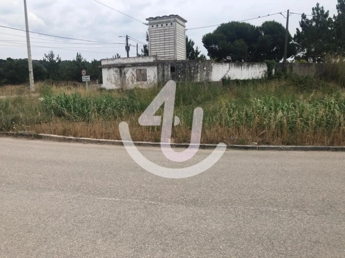 Terreno para Venda em Alfeizerão Foto 4