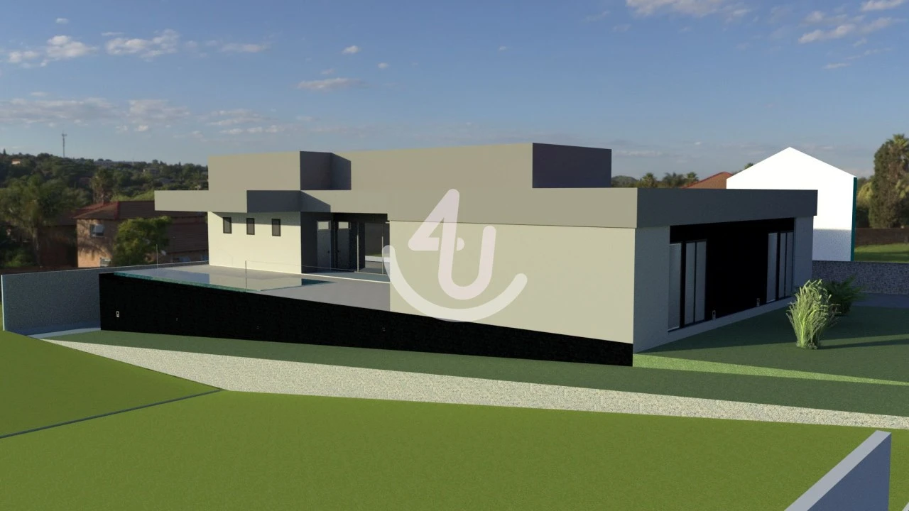 Terreno para Venda em Gaeiras Foto 2