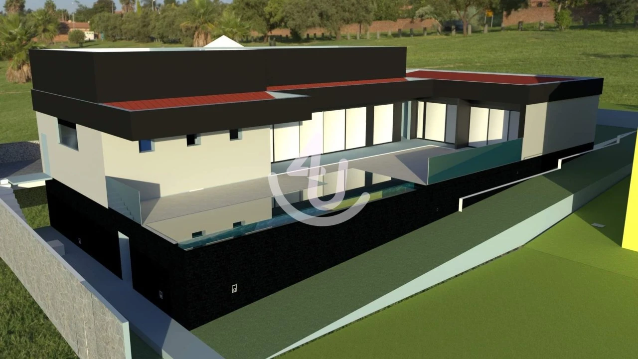 Terreno para Venda em Gaeiras Foto 1