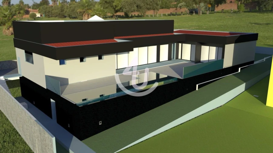 Terreno para Venda em Gaeiras Foto 1