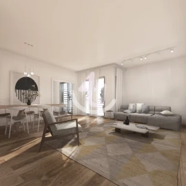 Apartamento T2 para Venda em Parceiros e Azoia