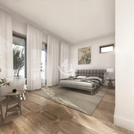 Apartamento T2 para Venda em Parceiros e Azoia