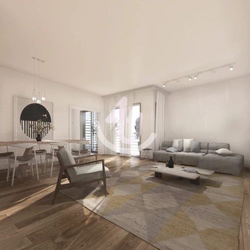 Apartamento T2 para Venda em Parceiros e Azoia Foto 2