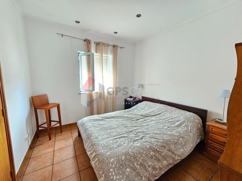 Apartamento T3 para Venda em Praia da Vitoria (Santa Cruz) Foto 11