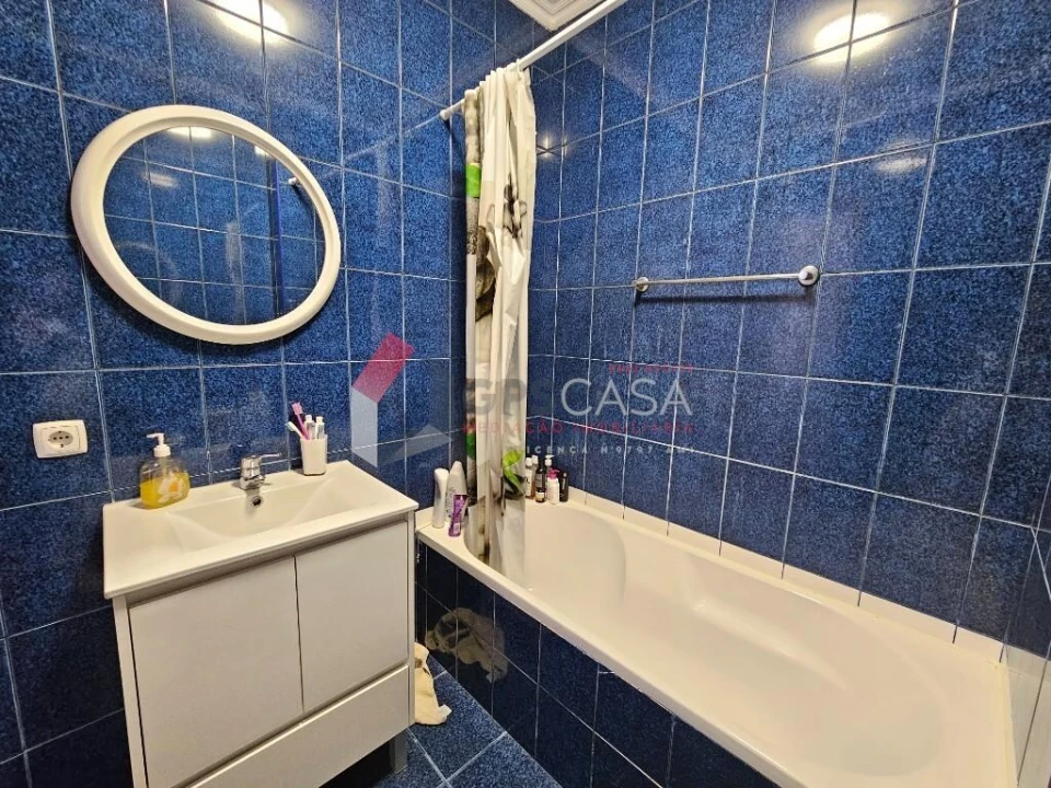 Apartamento T3 para Venda em Praia da Vitoria (Santa Cruz) Foto 16