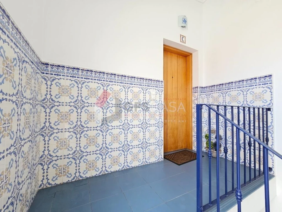 Apartamento T3 para Venda em Praia da Vitoria (Santa Cruz) Foto 4