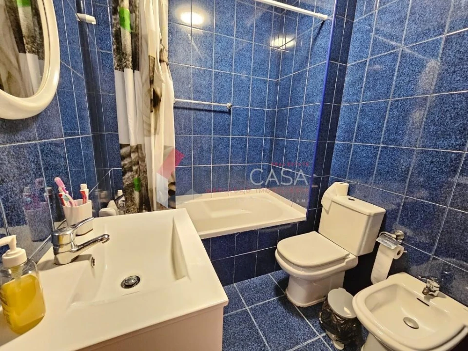 Apartamento T3 para Venda em Praia da Vitoria (Santa Cruz) Foto 15